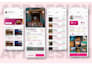 create mobile application design